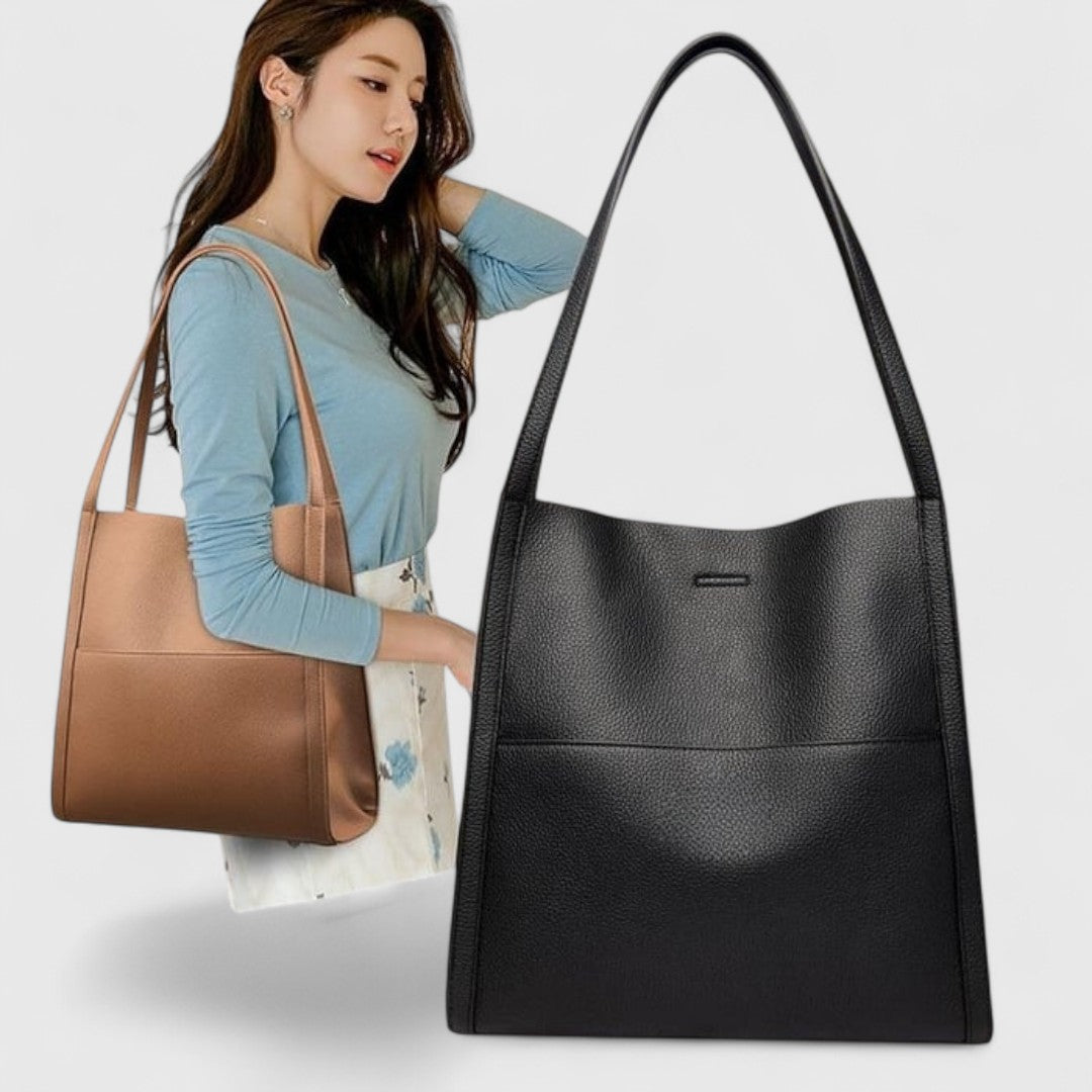 Isabella | Classic Shoulder Bag
