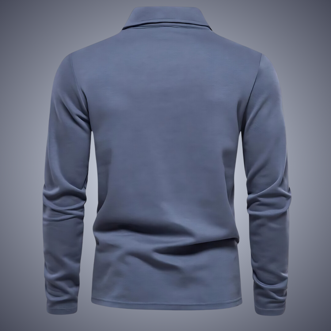 Casper™ | Premium Casual Men’s Polo