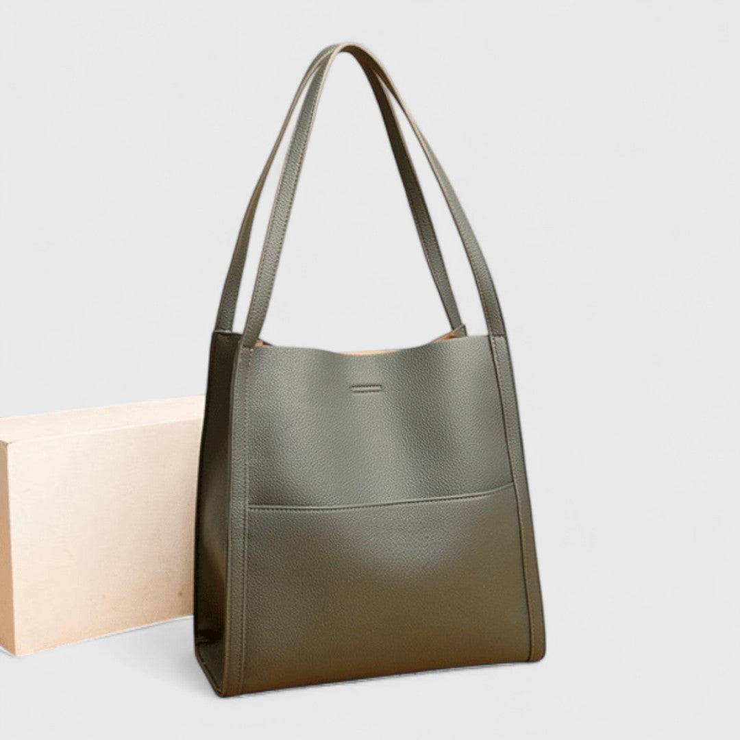 Isabella | Classic Shoulder Bag