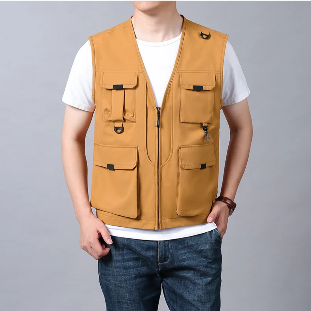 Dareon | Utility Cargo Vest
