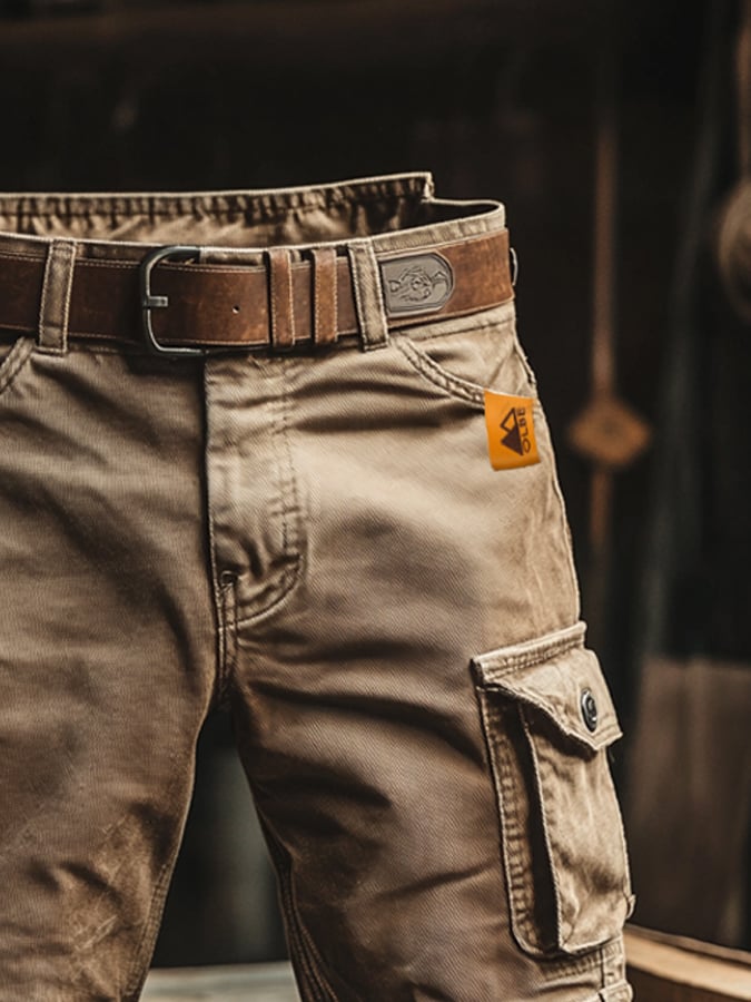 Forge | Everyday Utility Shorts