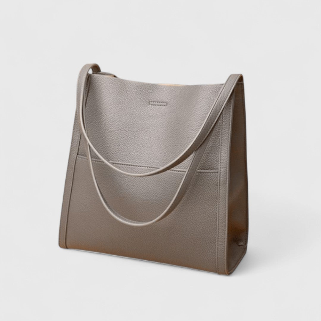 Isabella | Classic Shoulder Bag