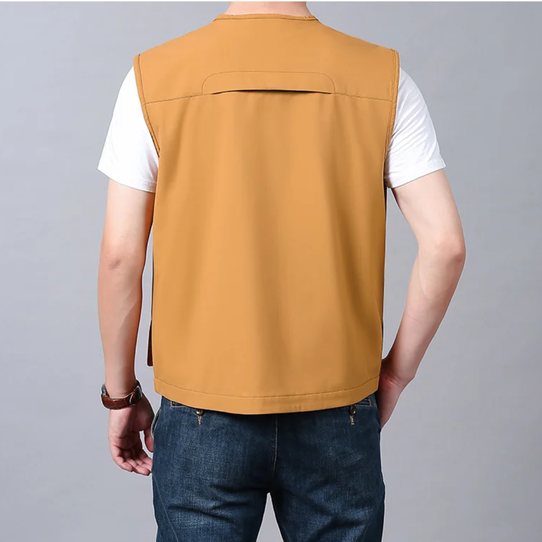 Dareon | Utility Cargo Vest