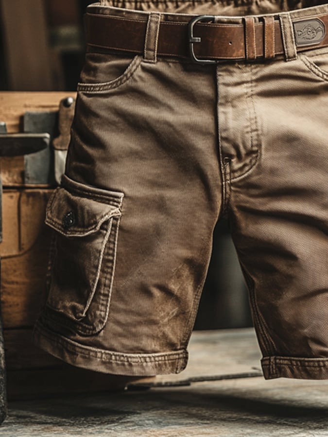 Forge | Everyday Utility Shorts