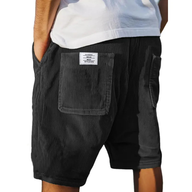 Dylan | Casual Shorts