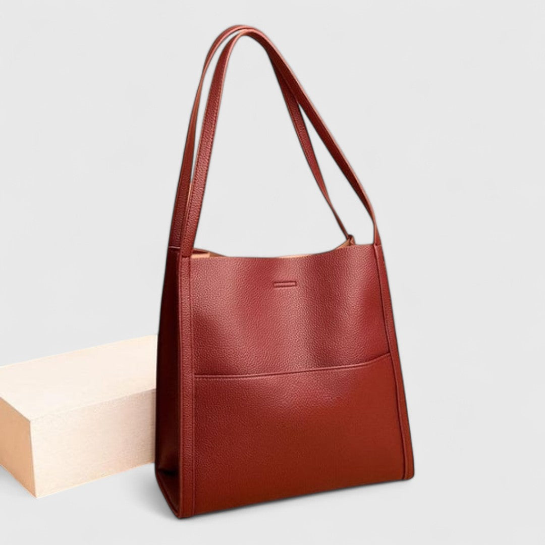 Isabella | Classic Shoulder Bag