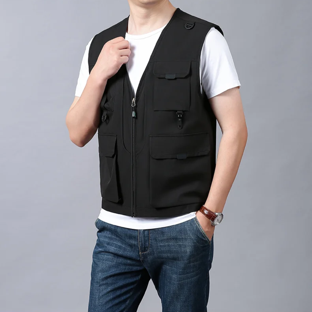 Dareon | Utility Cargo Vest