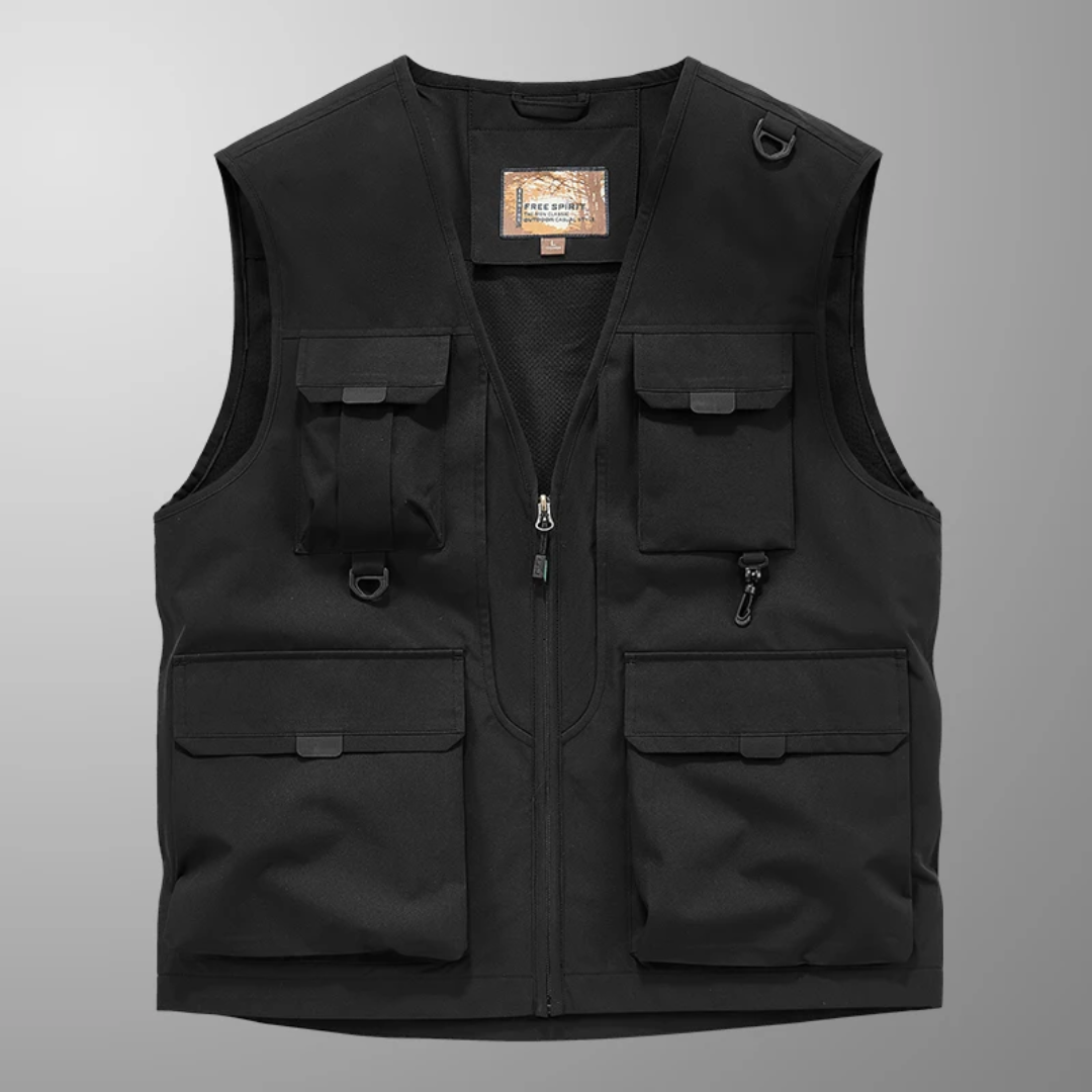 Dareon | Utility Cargo Vest