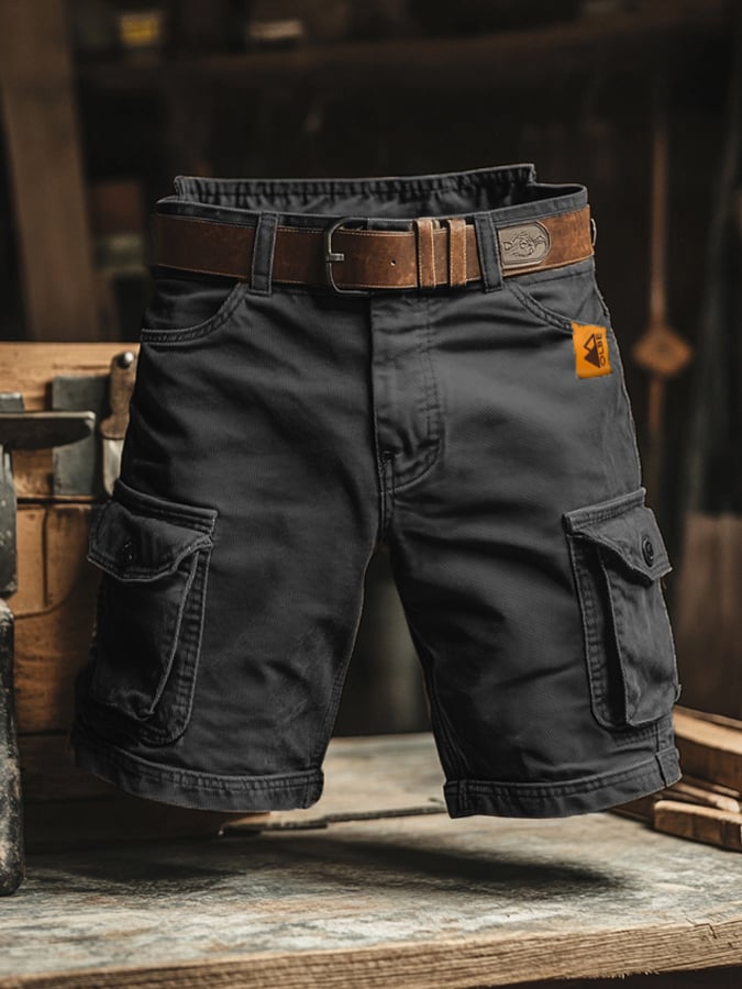Forge | Everyday Utility Shorts