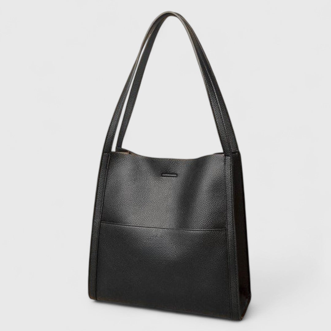 Isabella | Classic Shoulder Bag