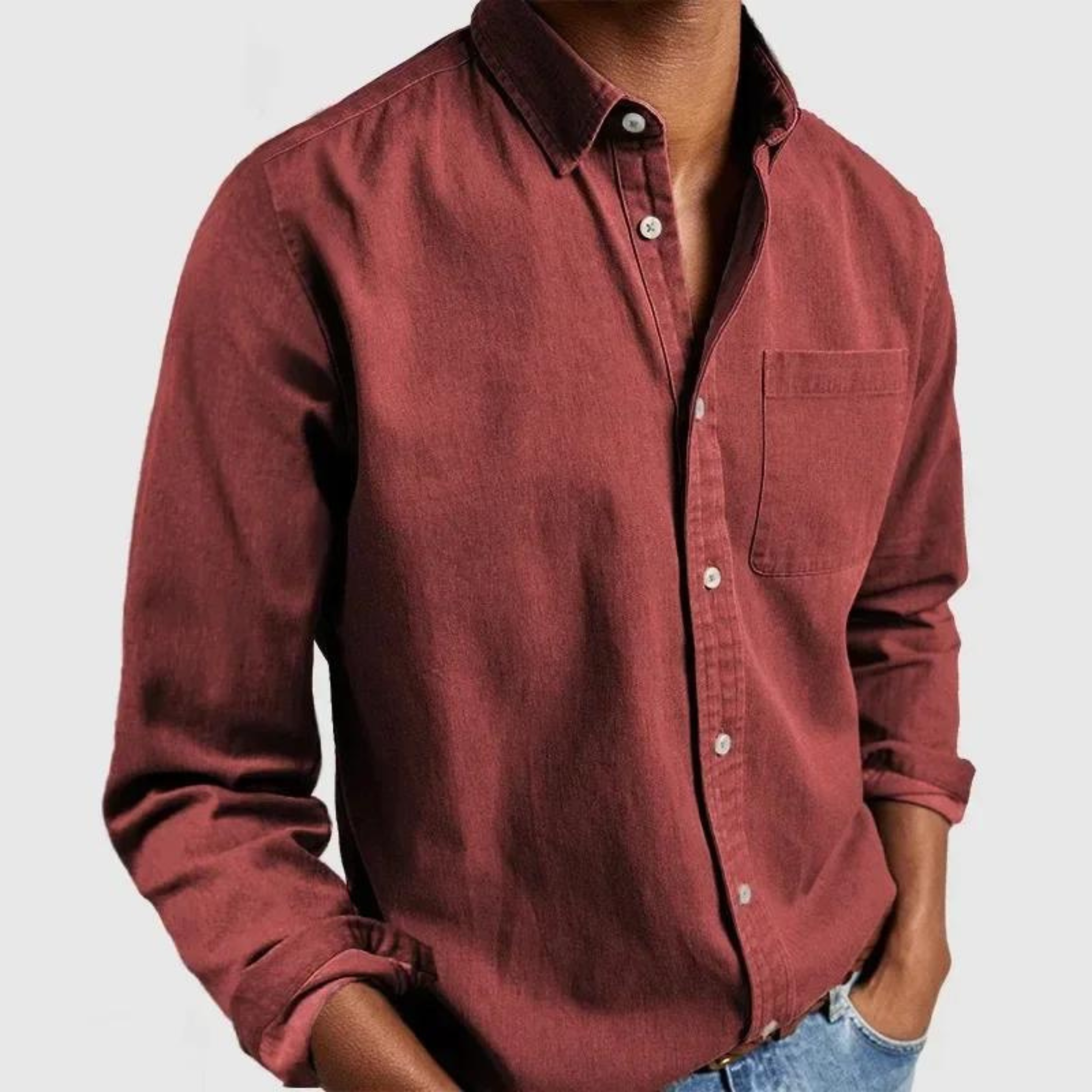 John - Performance shirt