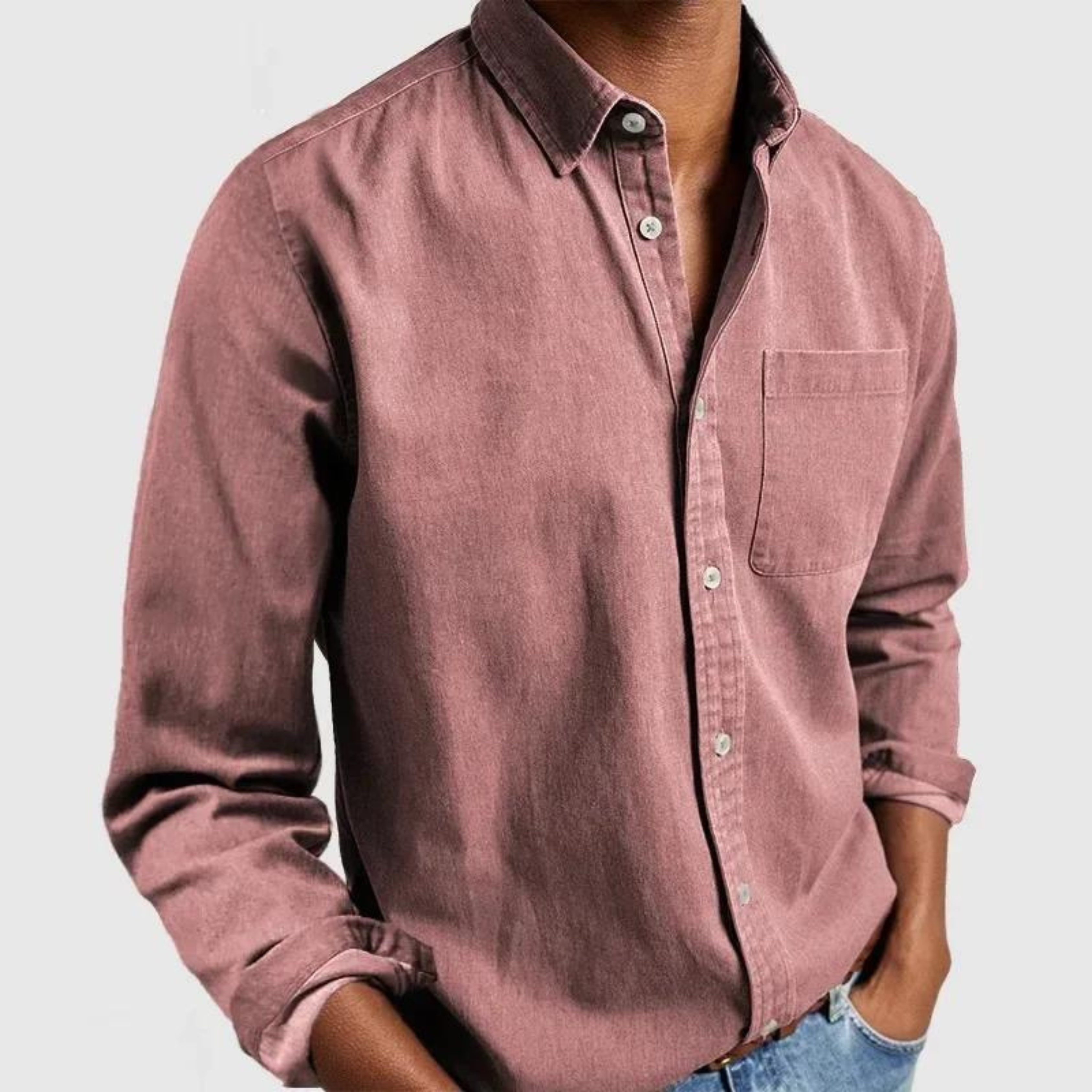 John - Performance shirt