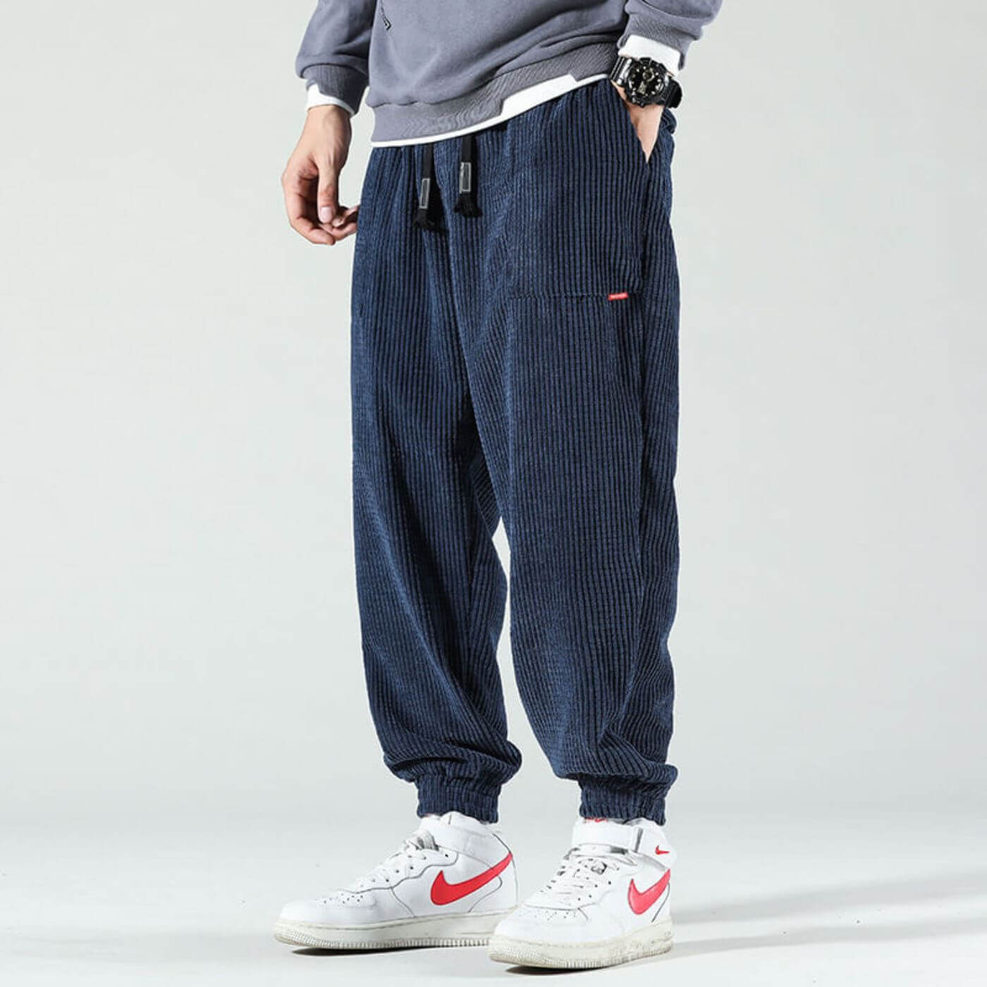 Kairo | Joggers Sweatpants
