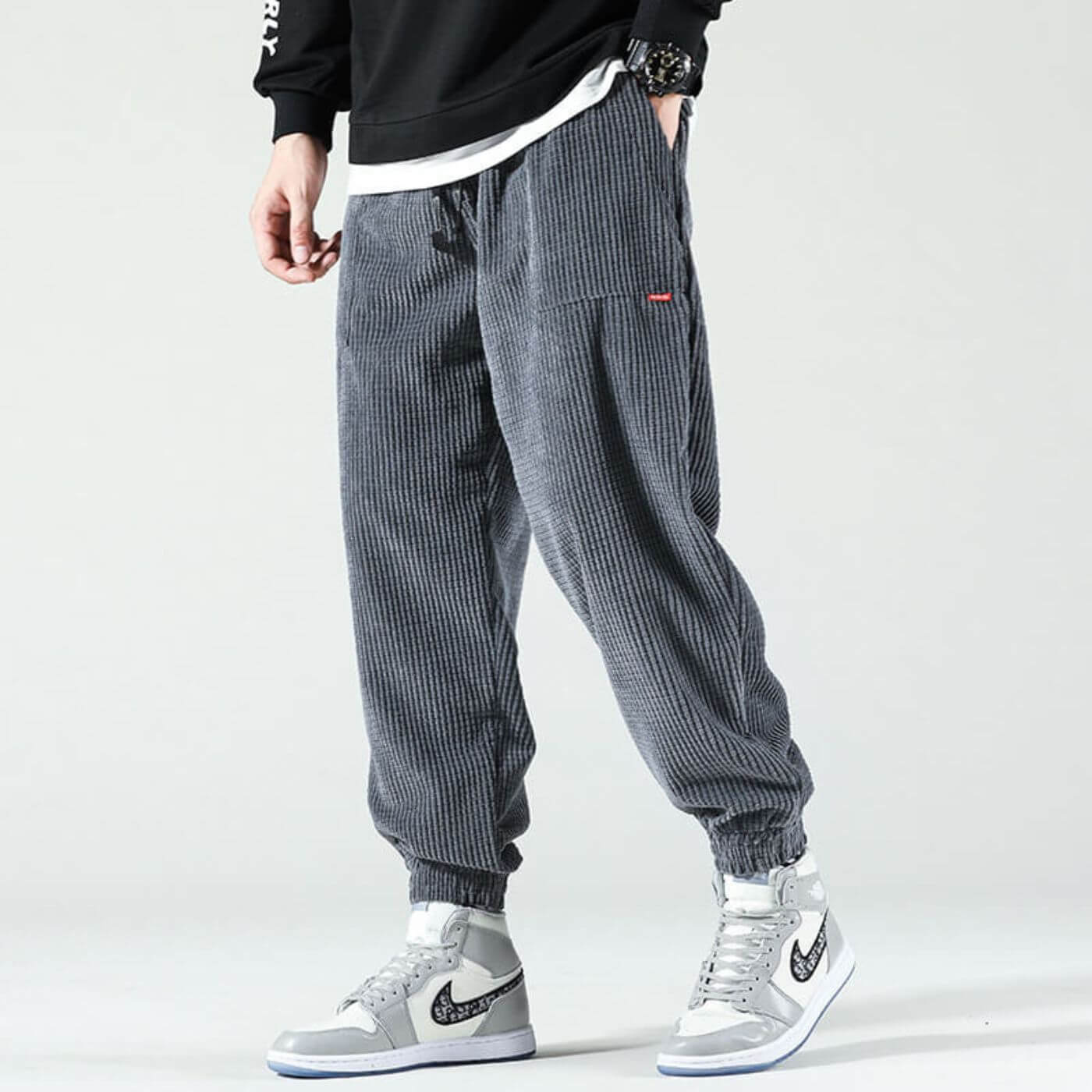 Kairo | Joggers Sweatpants