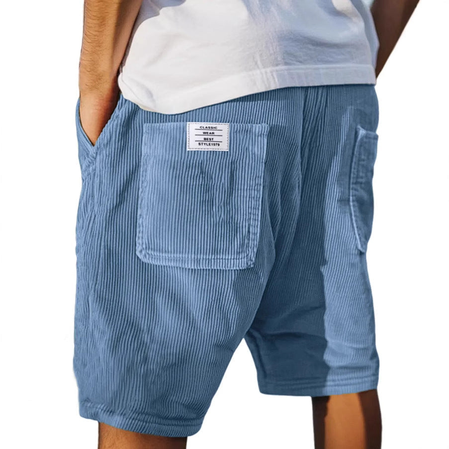 Dylan | Casual Shorts