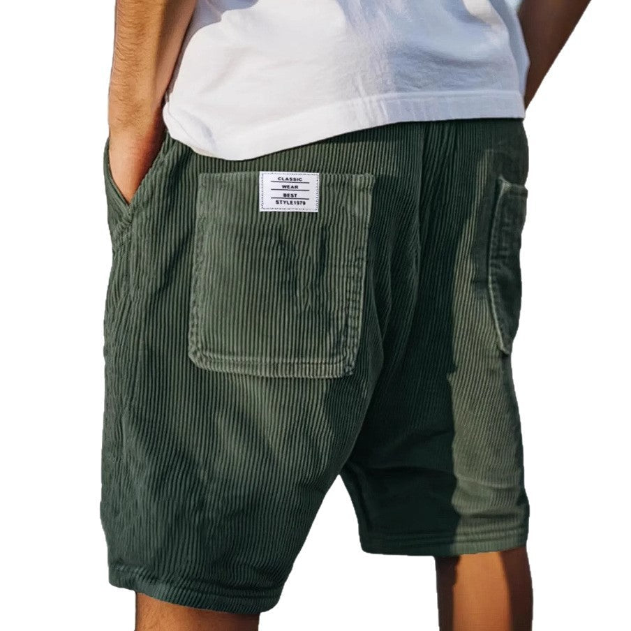 Dylan | Casual Shorts