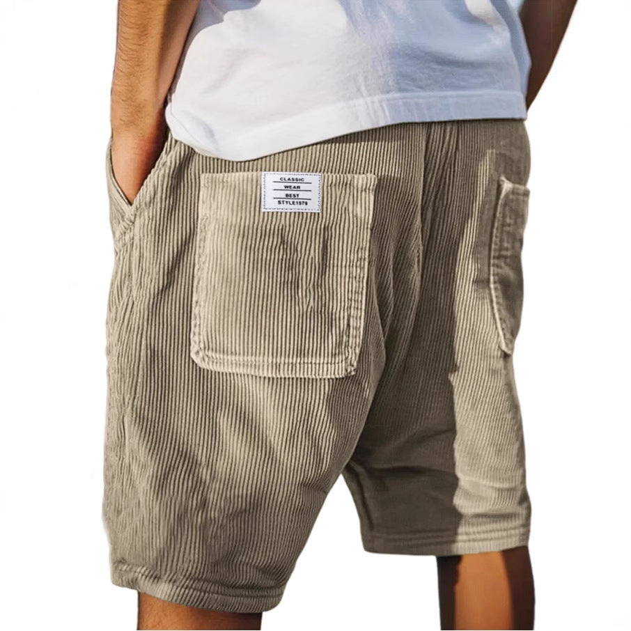 Dylan | Casual Shorts