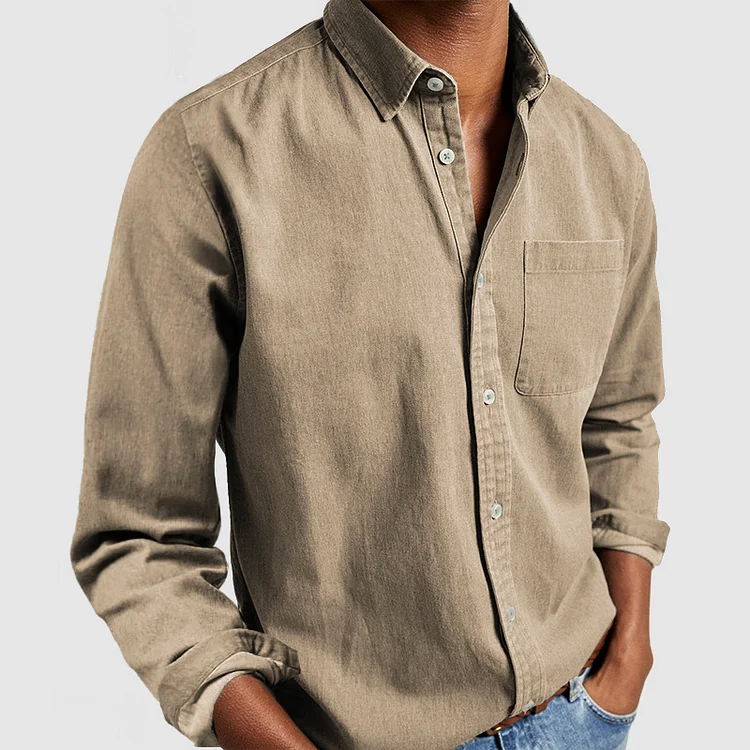John - Performance shirt
