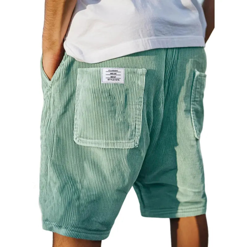 Dylan | Casual Shorts