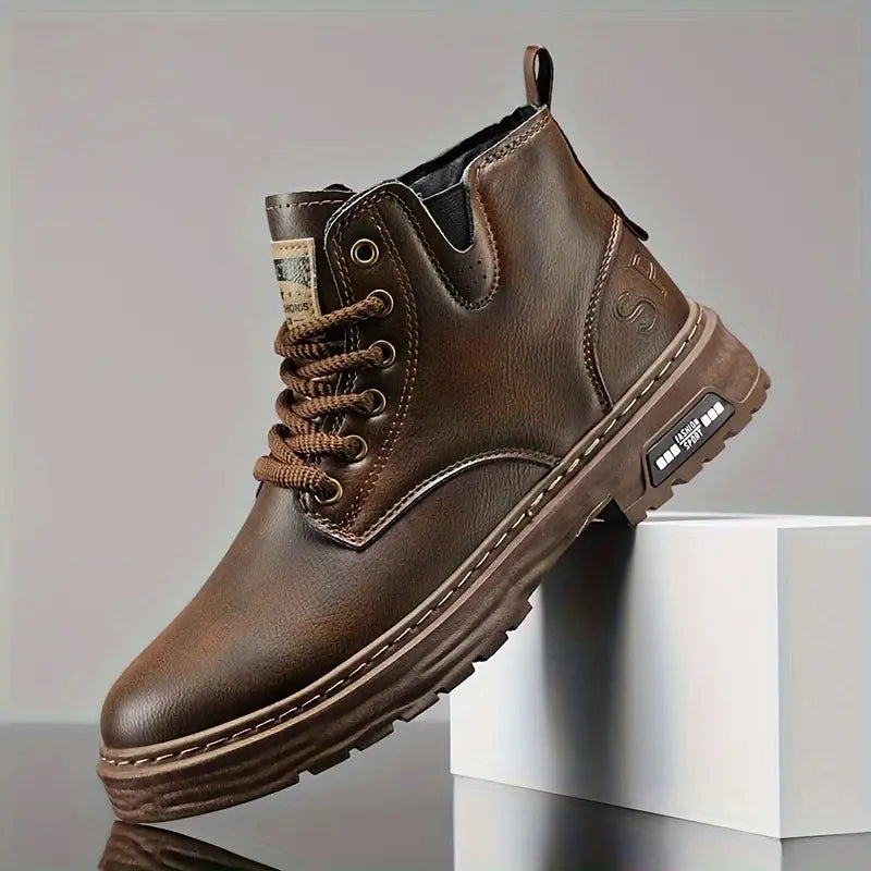 Adrian | Waterproof Non-Slip Boots