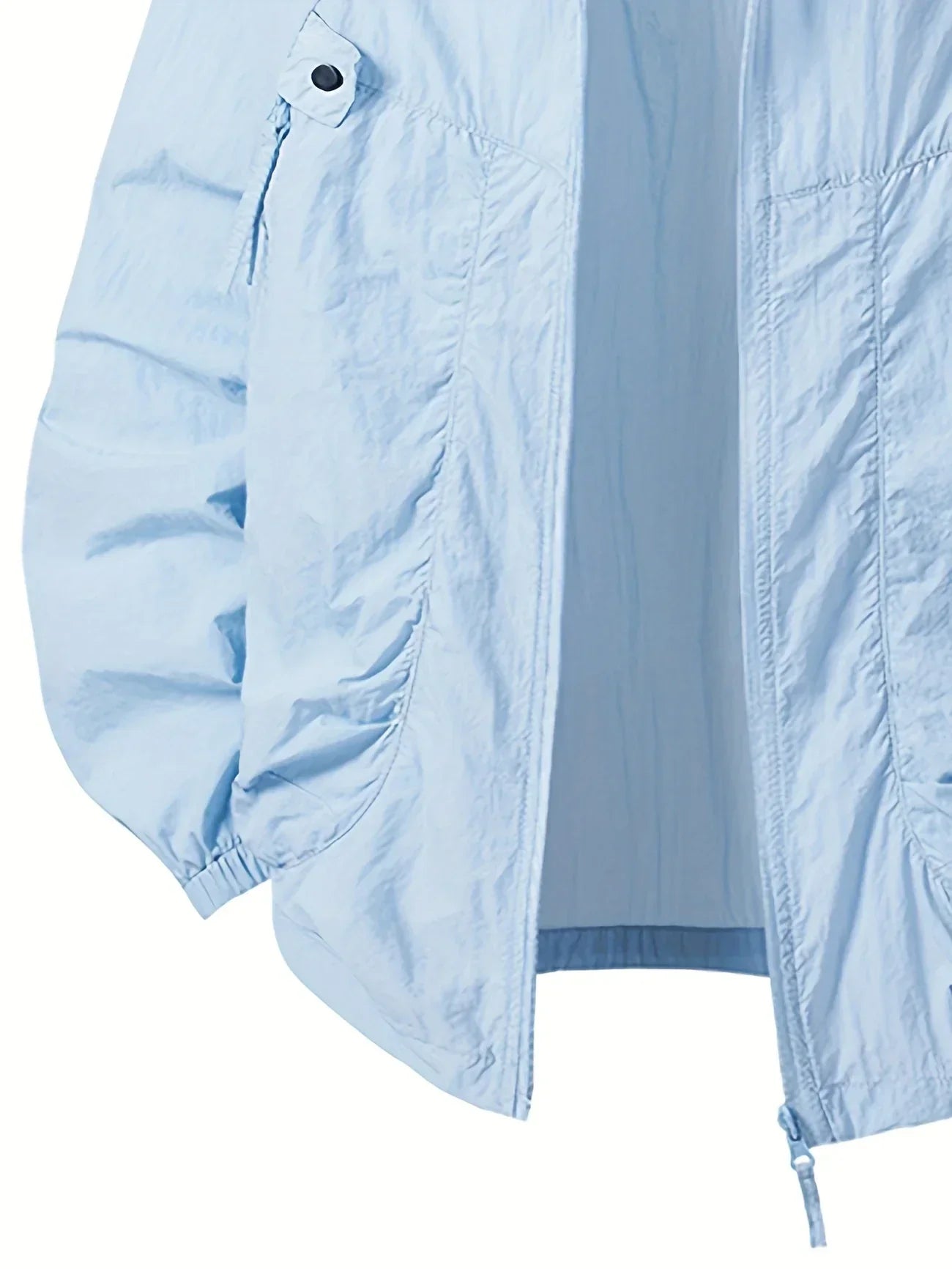 Carter | Jacket with Adjustable Hood