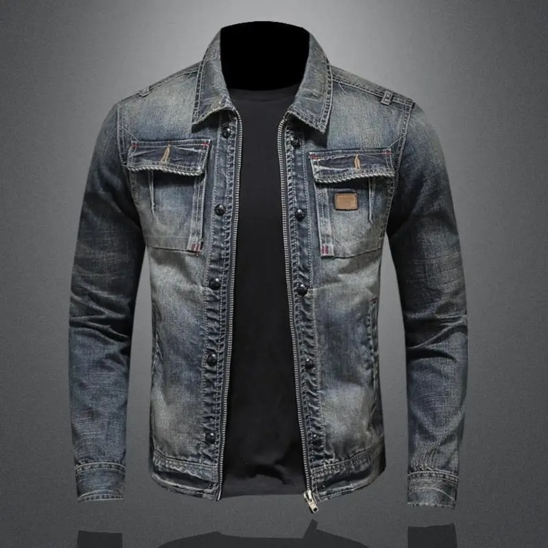 Albert | Classic Jacket