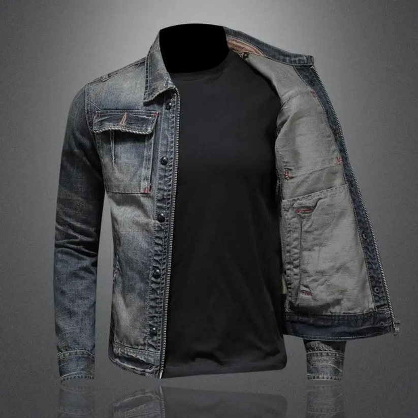 Albert | Classic Jacket