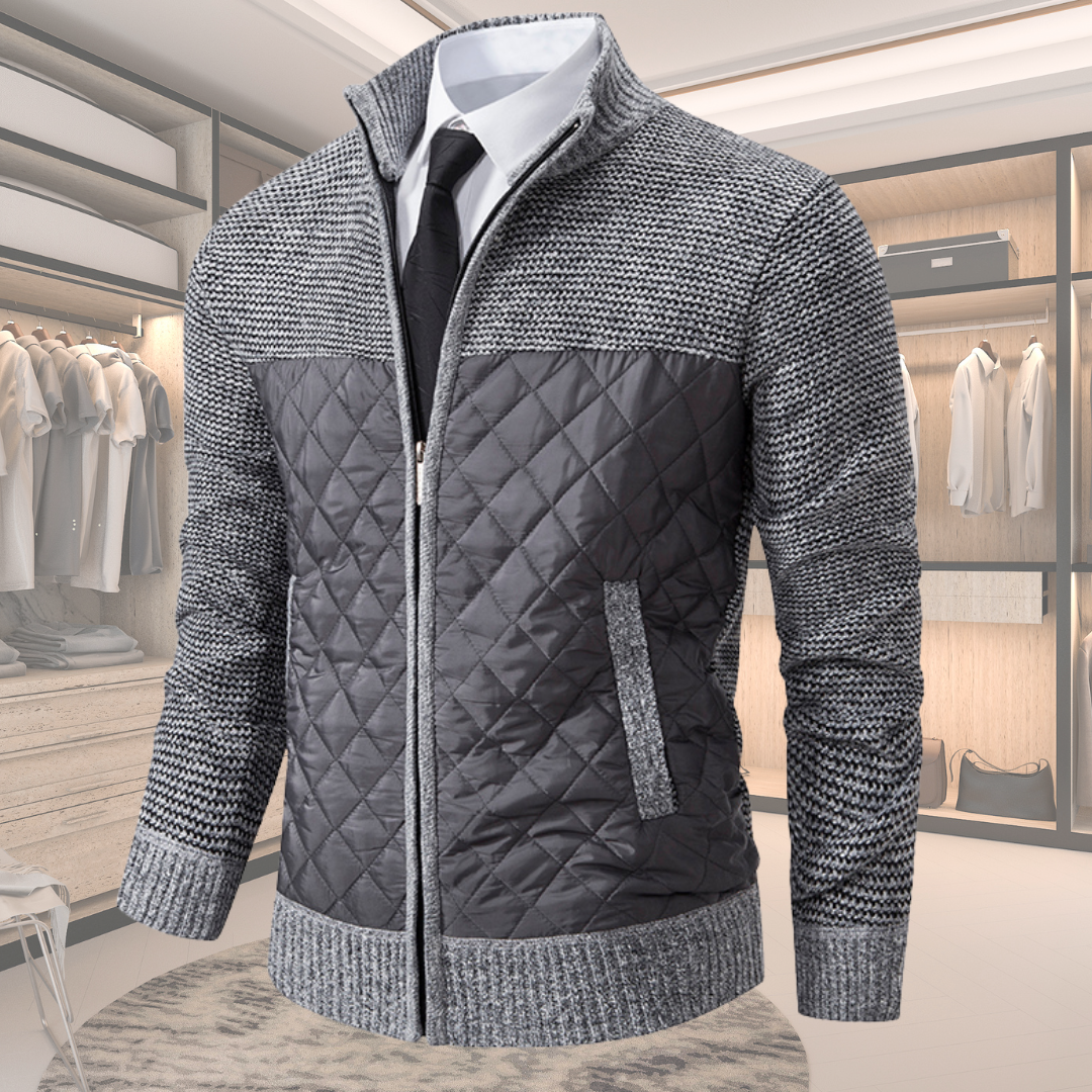Charles | Sophisticated Men's Blazer