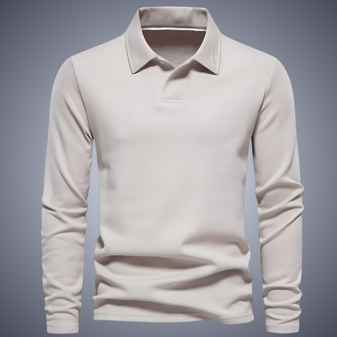 Casper™ | Premium Casual Men’s Polo