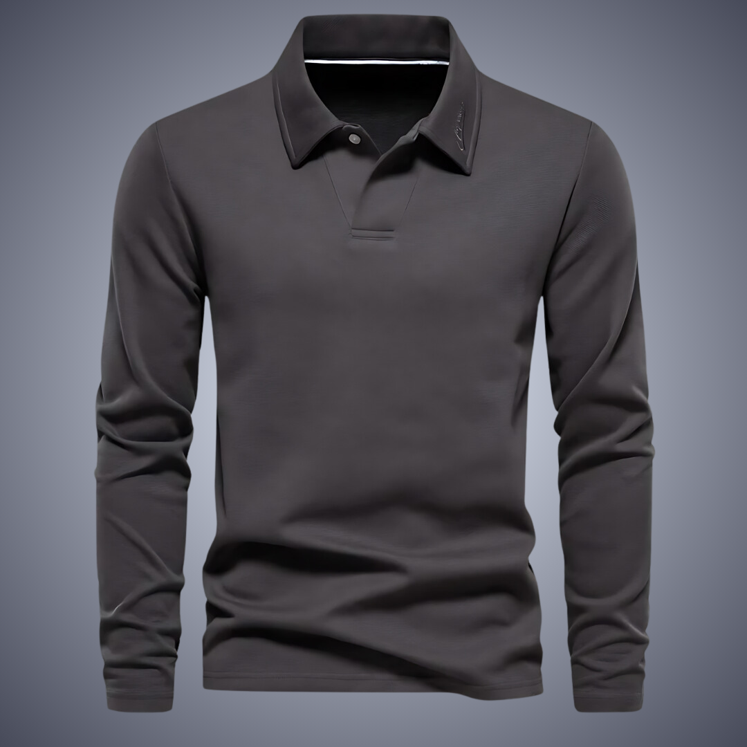 Casper™ | Premium Casual Men’s Polo