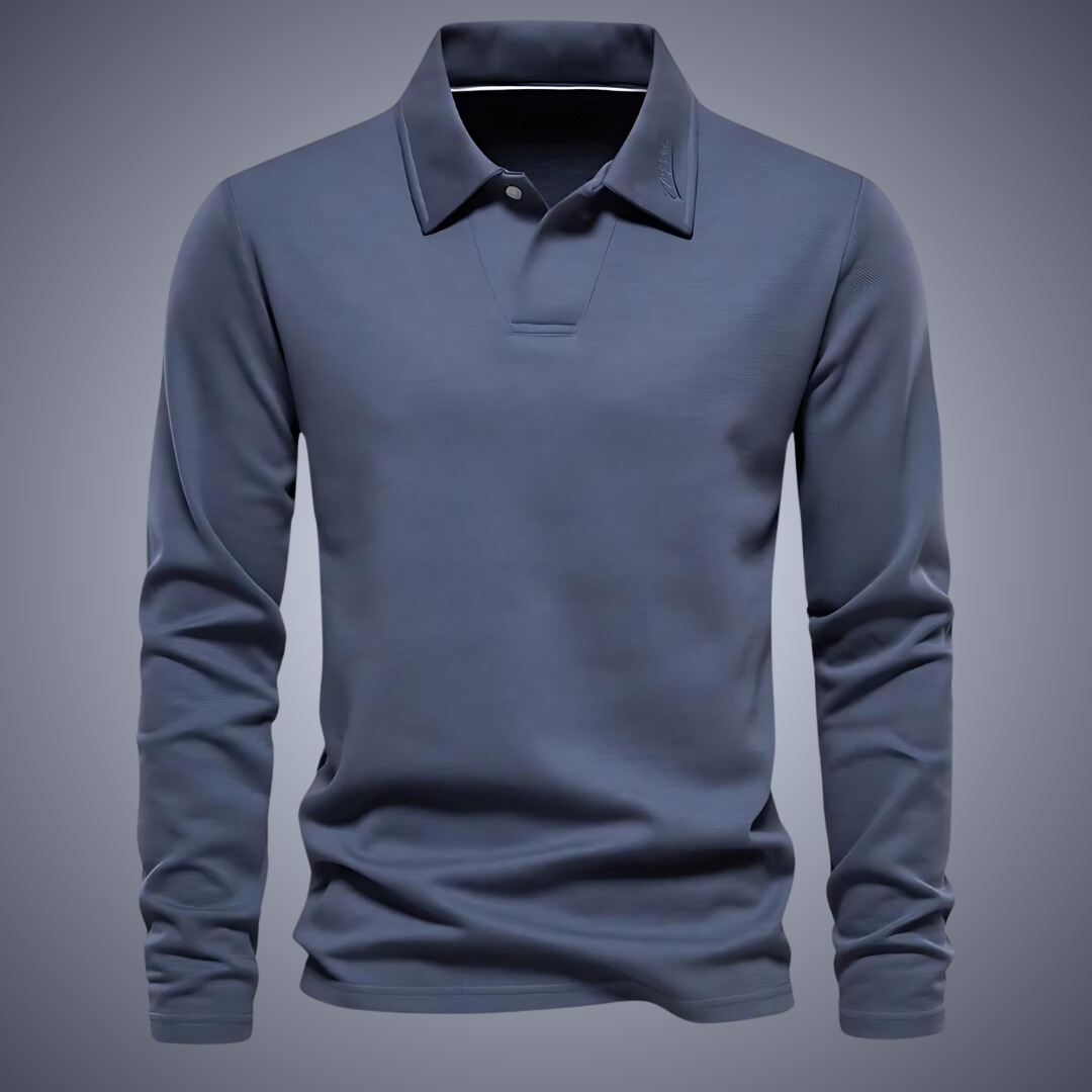 Casper™ | Premium Casual Men’s Polo