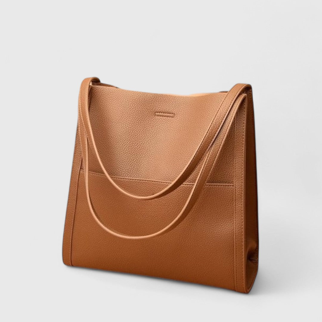 Isabella | Classic Shoulder Bag