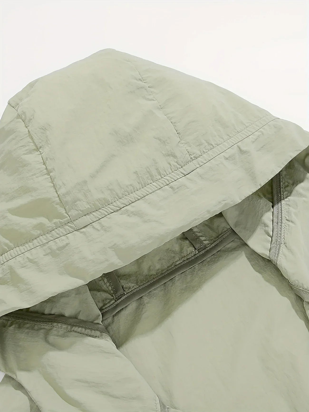 Carter | Jacket with Adjustable Hood