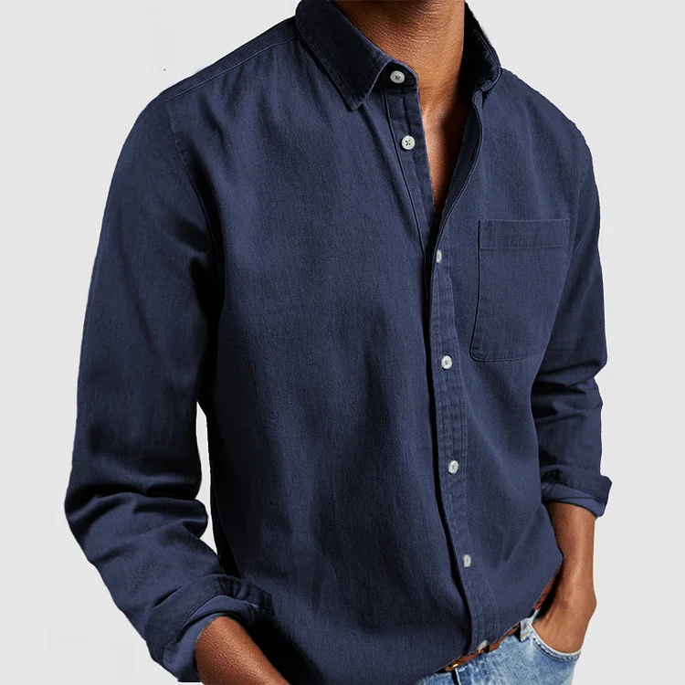 John - Performance shirt
