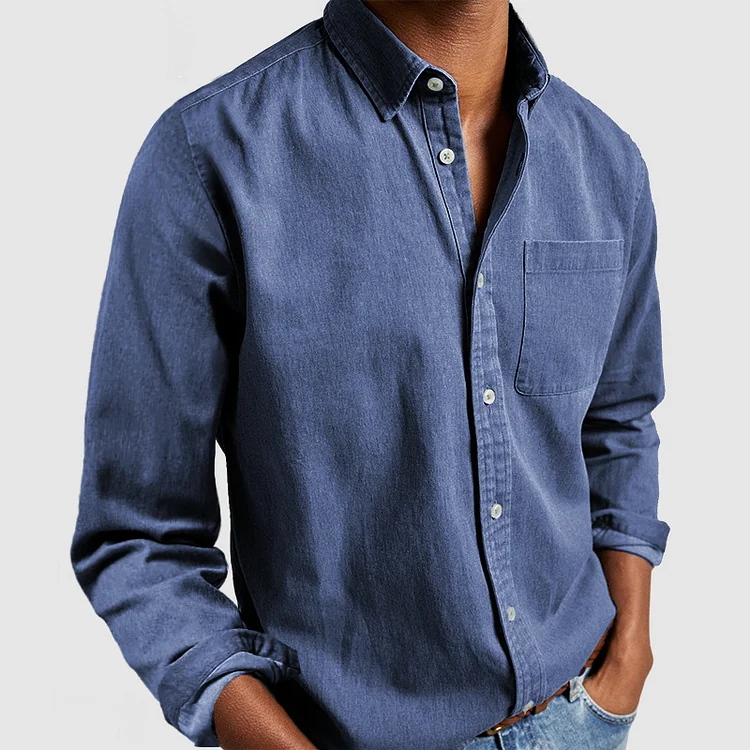 John - Performance shirt
