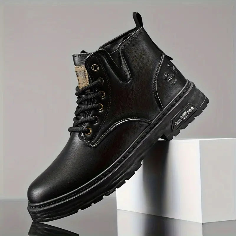 Adrian | Waterproof Non-Slip Boots