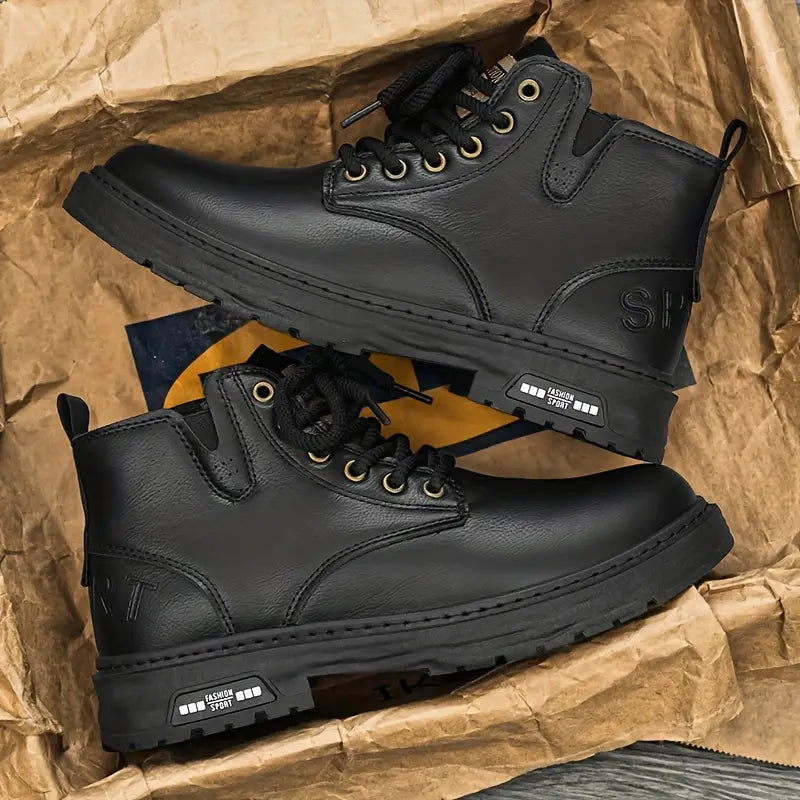 Adrian | Waterproof Non-Slip Boots