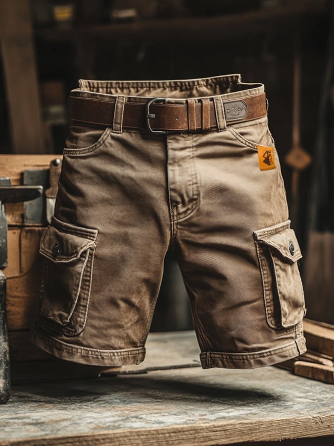 Forge | Everyday Utility Shorts