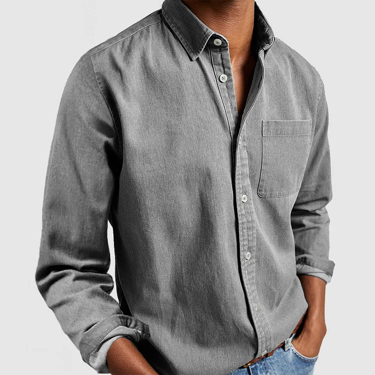 John - Performance shirt