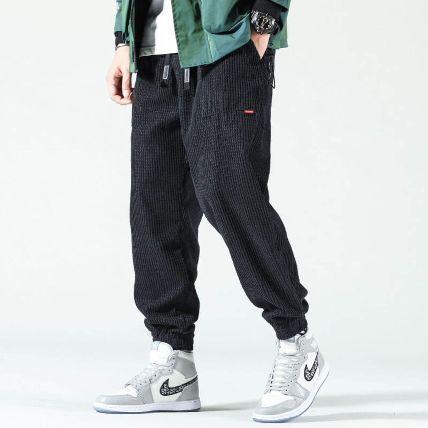 Kairo | Joggers Sweatpants