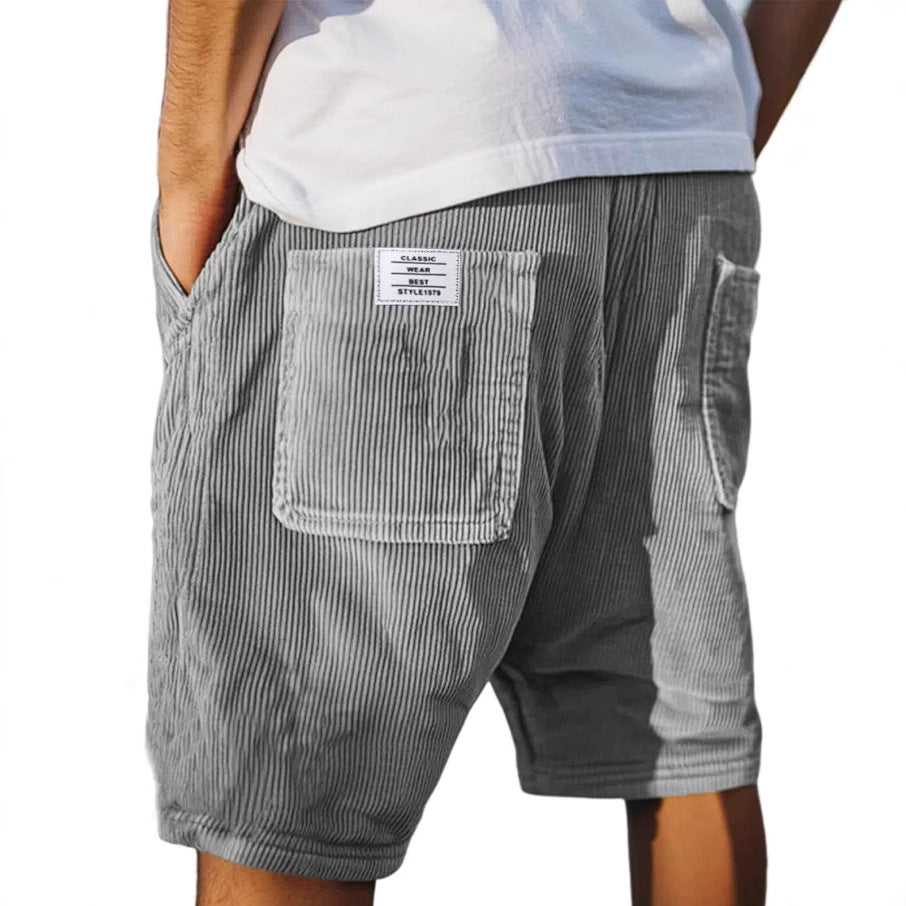 Dylan | Casual Shorts