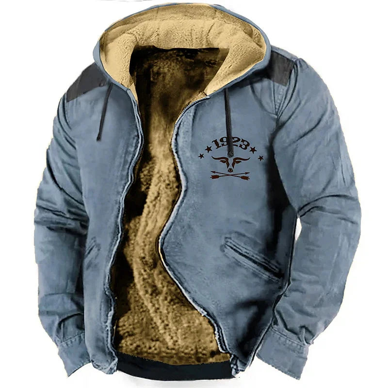 Ashridge Outback™ | Utility Jacket