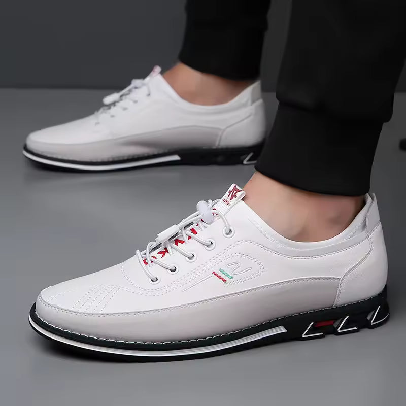 Henry | Oxford Shoes