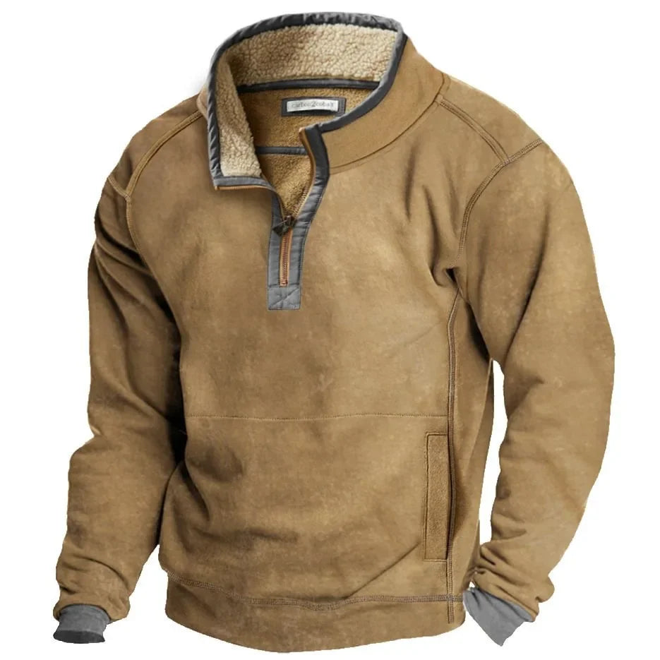 Bryan | Autumn Shirt