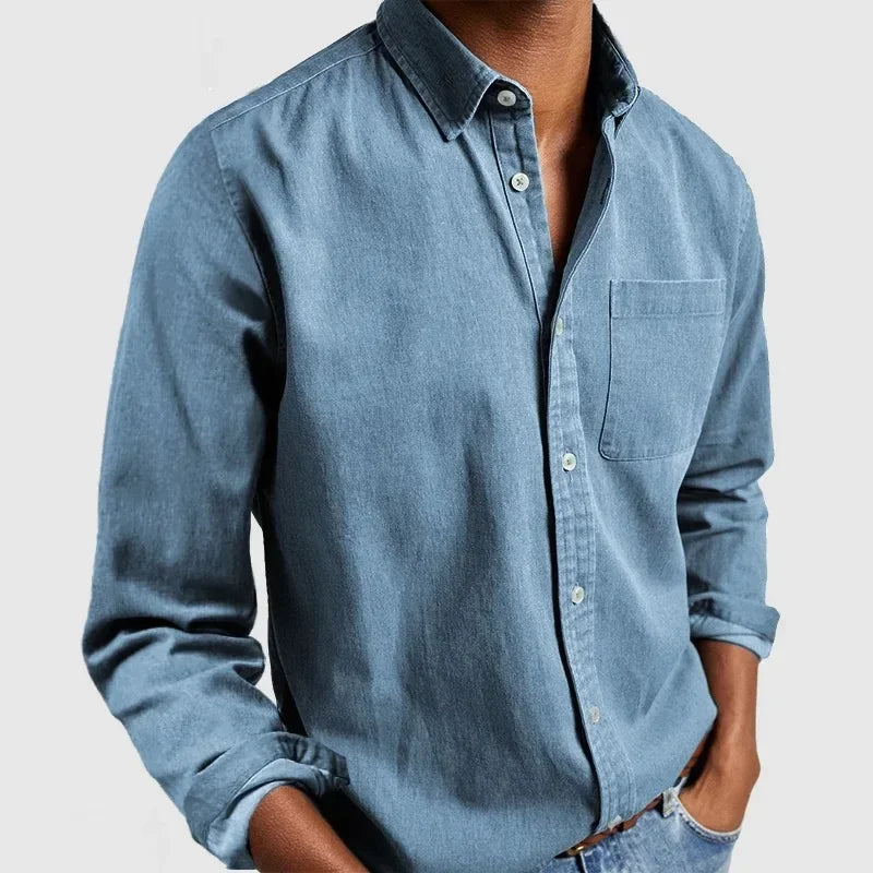John - Performance shirt