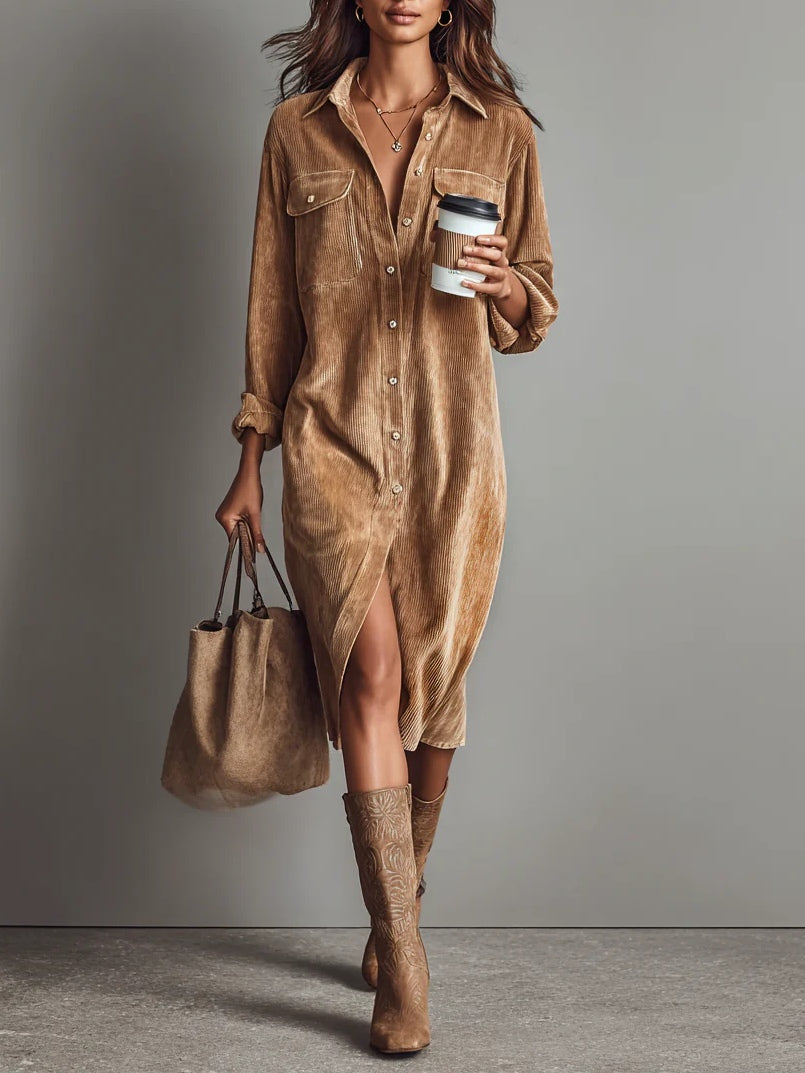 Elegant Classic | Stylish Dress