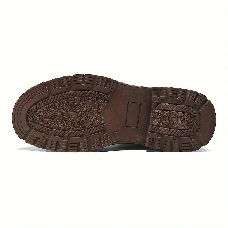 Adrian | Waterproof Non-Slip Boots