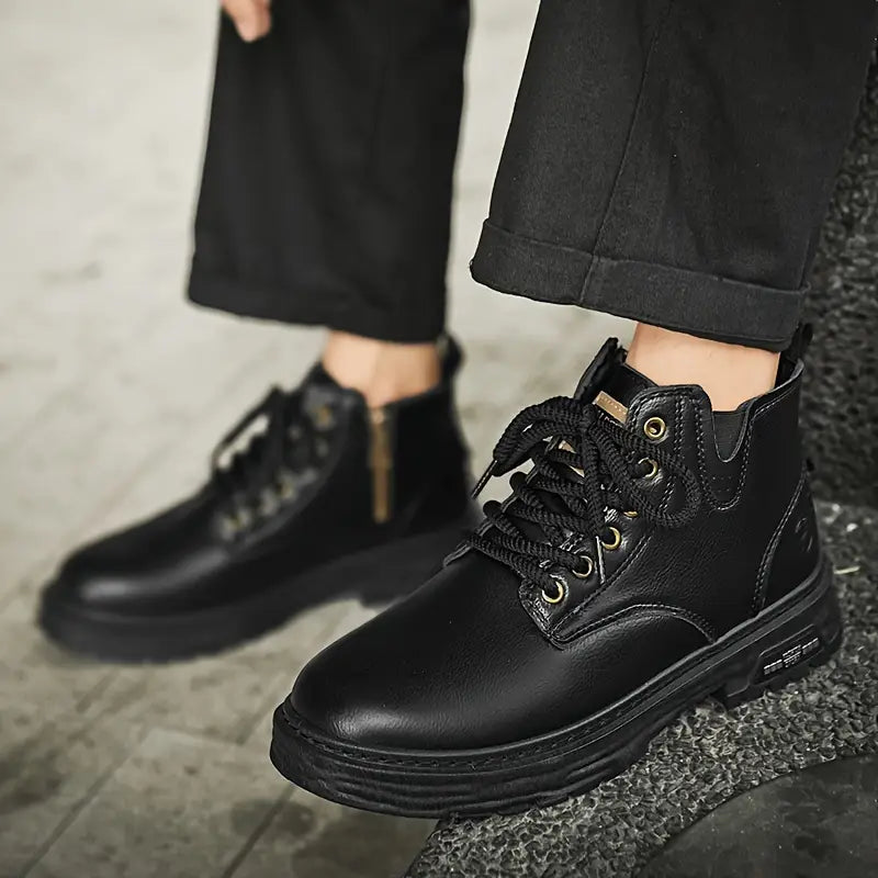 Adrian | Waterproof Non-Slip Boots