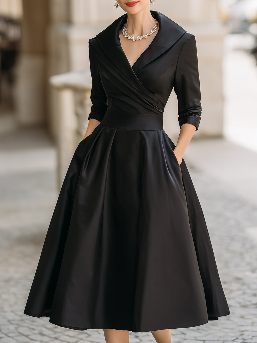 Dona | Limited Edition Midi Dress