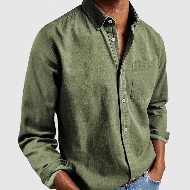 John - Performance shirt
